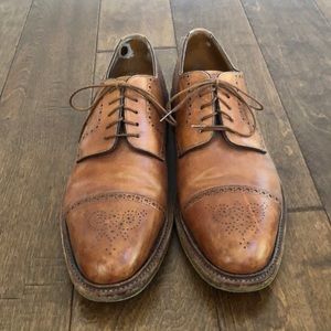 Santoni men’s dress shoes